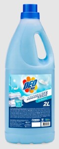 GALÃO AMACIANTE CLASSICO DEOLINE 2 LITROS
