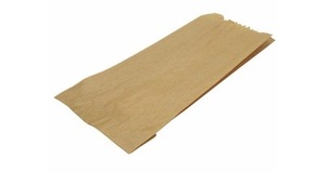 CARTUCHO PAPEL KRAFT 1/2KG C/500UN