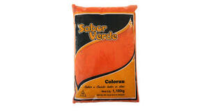 COLORAU EXTRA SABOR VERDE PACOTE 500G