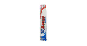 PACOTE COPO 300ML TRANSPARENTE ROSSO C/100UN
