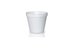 CAIXA COPO ISOPOR DARNEL 237ML (8OZ) C/1000UN (50X20)