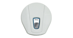 DISPENSER P/ PAPEL HIGIÊNICO ROLÃO 300/500MTRS NOBRE