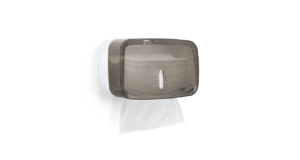 DISPENSER TOALHEIRO COMPACTO INVOQ FUME