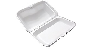 ESTOJO ISOPOR BH 101 BOM APETITE (J1) PC C/100UN