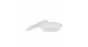 FARDO MARMITA ISOPOR BOM APETITE 100 (N7) 500ML C/100UN