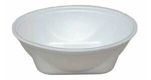 FARDO MARMITA ISOPOR BOM APETITE 102 (N8) 750ML C/100UN