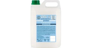 GALAO ALCOOL GEL ANTISSÉPTICO 70 5L