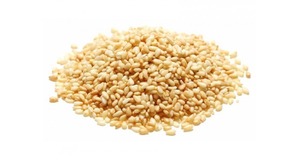 GERGELIM S/ CASCA 1KG SABOR BRASIL