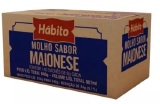 SACHE MAIONESE HABITO C/140un