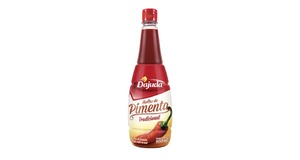 POTE MOLHO DE PIMENTA TRADICIONAL DAJUDA 900ML