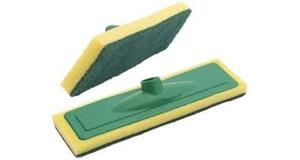 MOP ABRASIVO SIMPLUS C/CABO UND