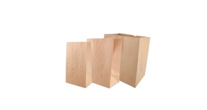 PACOTE SACOS DELIVERY 20KG C/10UND (28X40)