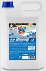 GALAO LIMPA PEDRA DEO CONCENTRADO 5 LITROS