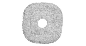REFIL MICROFIBRA MOP ROTATORIO QUADRADO NOBRE