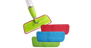 REFIL MOP SPRAY