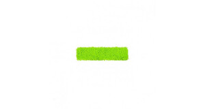 REFIL VERDE SUPER MOP DE MICROFIBRA 40CM - NOBRE