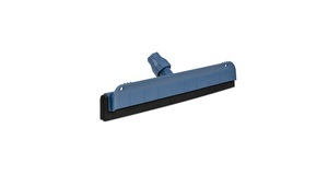 RODO DUPLO PLASTICO NOBRE 30CM STYLO C/CABO