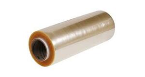 ROLO FILME DE PVC DARNEL 38CMX1000MT (0.9)