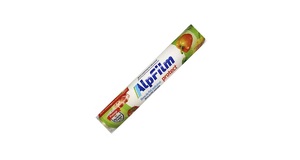 ROLO FILME PVC ALPFILM 28CMX30MTS