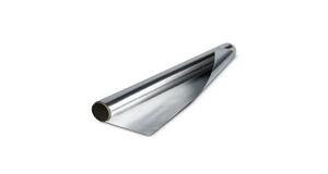 ROLO PAPEL ALUMINIO DARNEL 45CMX65M C/ SERRA