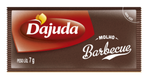 SACHE BARBECUE DAJUDA CX C/192UN