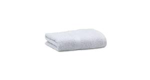 TOALHA DE ROSTO BEAUTY BRANCA (40X70) C/ 2UND