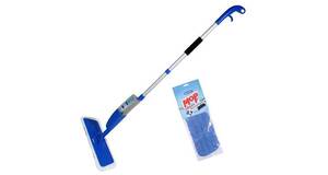 MOP SPRAY JANELA E PISO NOBRE (RESERVATORIO DE 350ML)